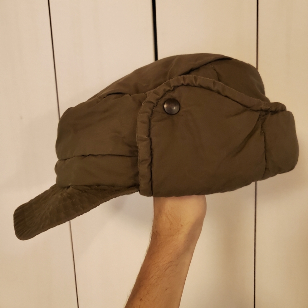 Men's Hunting Hat European